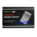 SIM CARD BACKUP READER LETTORE CARD COPIA PASSWORD LCD DISPLAY